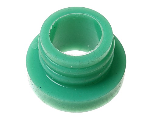 Втулка КАМАЗ уплотнительной головки цилиндра силикон