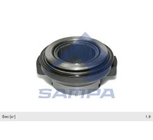 Подшипник выжимной DAF F85, 95 SAMPA