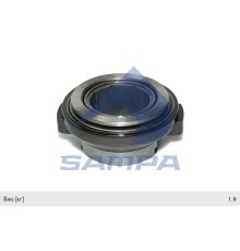 Подшипник выжимной DAF F85, 95 SAMPA
