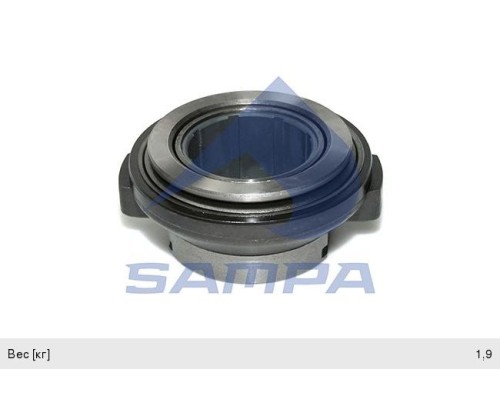 Подшипник выжимной DAF F85, 95 SAMPA