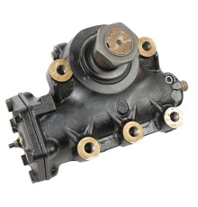 Механизм рулевой КАМАЗ-6520, НЕФАЗ-5297 BOSCH №