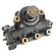Механизм рулевой КАМАЗ-6520, НЕФАЗ-5297 BOSCH №