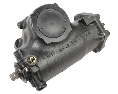 Механизм рулевой КАМАЗ-6520, НЕФАЗ-5297 BOSCH №