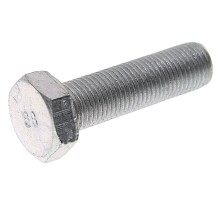 Болт М14х1.5х50 крепления пластины стопорной КР УРАЛ (АО АЗ УРАЛ)
