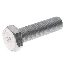 Болт М14х1.5х50 крепления пластины стопорной КР УРАЛ (АО АЗ УРАЛ)