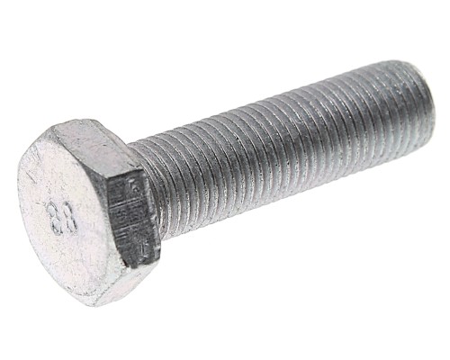 Болт М14х1.5х50 крепления пластины стопорной КР УРАЛ (АО АЗ УРАЛ)