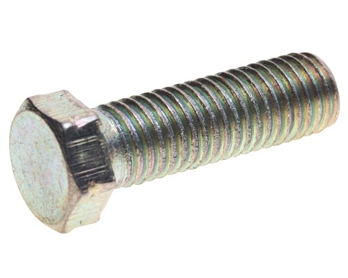 Болт М14х2х45 крепления кронштейна бака топливного УРАЛ (АО АЗ УРАЛ)