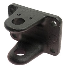 Вилка КАМАЗ-6460, 65226 буксирная (ОАО КАМАЗ)