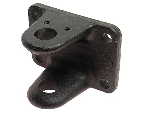 Вилка КАМАЗ-6460, 65226 буксирная (ОАО КАМАЗ)