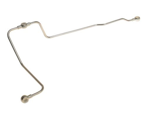 Воздухопровод КАМАЗ в сборе (ОАО КАМАЗ)