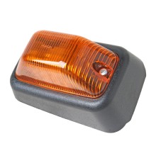 Указатель поворота ГАЗ, ЗИЛ, УАЗ, ПАЗ, КАМАЗ левый 12V АЭК