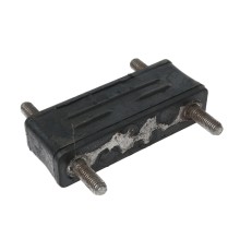 Подушка ГАЗ-2401, 3302 двигателя задняя БРТ