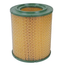 Элемент фильтрующий ГАЗ-3310 Валдай воздушный (улучшенная бумага) BIG FILTER