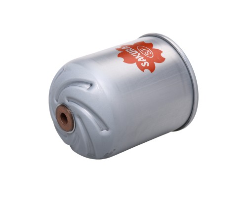 Фильтр масляный FAW J5, J6 SAKURA