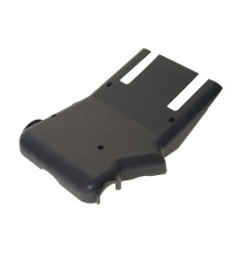 Кожух КАМАЗ колонки рулевой ZF задний ROSTAR