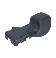 Кожух КАМАЗ колонки рулевой ZF передний ROSTAR