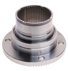 Фланец SHACMAN SHAANXI Х6000 КПП ZF 12TX2620TD OE