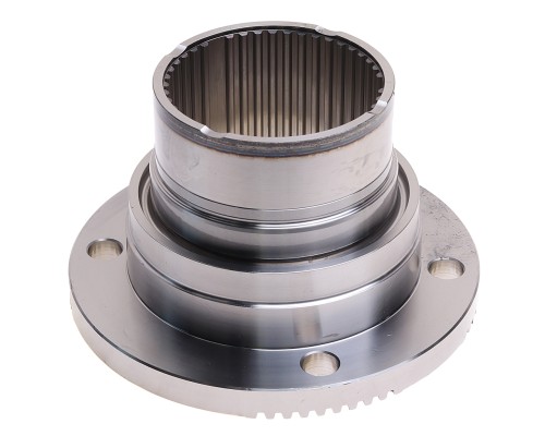 Фланец SHACMAN SHAANXI Х6000 КПП ZF 12TX2620TD OE