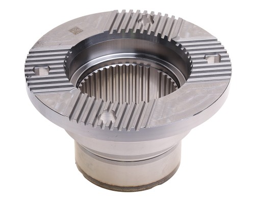 Фланец SHACMAN SHAANXI Х6000 КПП ZF 12TX2620TD OE