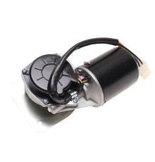 Мотор-редуктор стеклоочистителя МАЗ с площадкой в сборе ELTRA