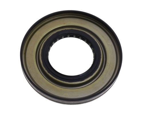 Сальник FOTON 1069 ступицы задней внутренний (57х124х14) ОЕ