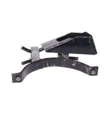 Кронштейн ГАЗ-3302 глушителя передний Н/О в сборе комплект АВТОБОБ