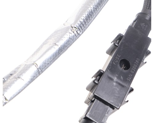 Провод ЯМЗ-53445 «стартер-генератор» АВТОДИЗЕЛЬ