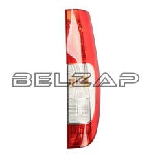 Фонарь задний MERCEDES Vito (W636, W639) левый OE