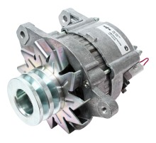 Генератор ГАЗ-3102, 31029 дв.ЗМЗ-402.10, 4021.10, 4022.10 14В 70А КЗАТЭ (ЗиТ)