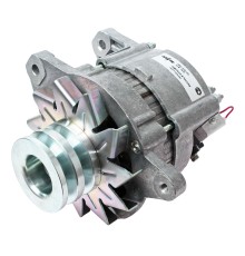 Генератор ГАЗ-3102, 31029 дв.ЗМЗ-402.10, 4021.10, 4022.10 14В 70А КЗАТЭ (ЗиТ)