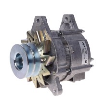 Генератор ГАЗ-33104 дв.Д-245.7 14В 70А КЗАТЭ (ЗиТ)