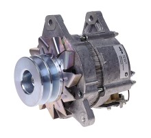 Генератор ГАЗ-2410, 3302 дв.ЗМЗ-4025.10, 4026.10, ГАЗ-33104 дв.Д-245.7 14В 70А КЗАТЭ (ЗиТ)