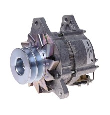 Генератор ГАЗ-2410, 3302 дв.ЗМЗ-4025.10, 4026.10, ГАЗ-33104 дв.Д-245.7 14В 70А КЗАТЭ (ЗиТ)