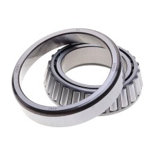 Подшипник ступицы JAC Sunray SOLLERS Atlant задней внутренний (дисковые тормоза) OE