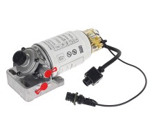 Фильтр топливный ЯМЗ-534, 536 грубой очистки с подог. и датчиком(замена на 5340.1105010-14)АВТОДИЗЕЛЬ