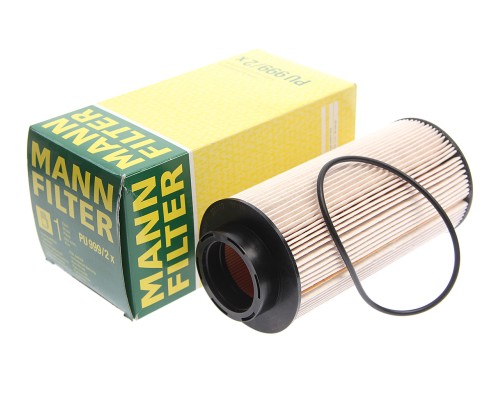 Фильтр топливный DAF 75CF, 85CF, CF75, CF85, XF95 MANN