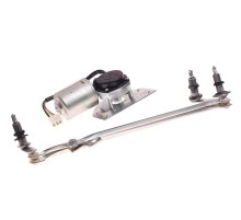 Стеклоочиститель КАМАЗ-ЕВРО 3-х щеточный AVTOPRIBOR