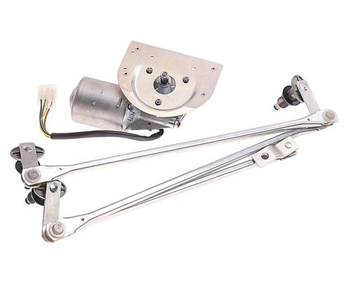 Стеклоочиститель КАМАЗ-ЕВРО 3-х щеточный AVTOPRIBOR