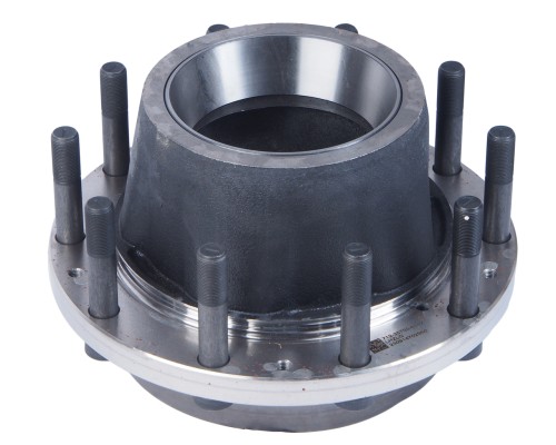 Ступица SITRAK HOWO заднего моста (мост MCP16) (4, 77) OE