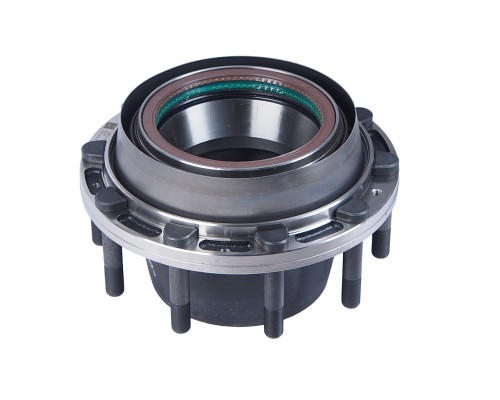 Ступица SITRAK HOWO заднего моста (мост MCP16) (4, 77) OE