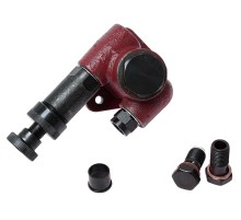 Насос топливный ЗИЛ-5301, МТЗ, СМД-18 низкого давления (А)