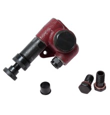 Насос топливный ЗИЛ-5301, МТЗ, СМД-18 низкого давления (А)