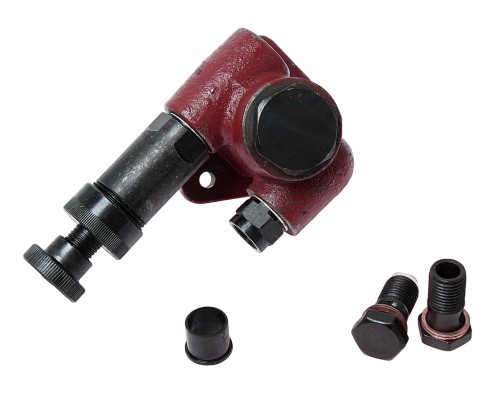 Насос топливный ЗИЛ-5301, МТЗ, СМД-18 низкого давления (А)