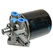 Осушитель воздуха SITRAK HOWO в сборе SORL