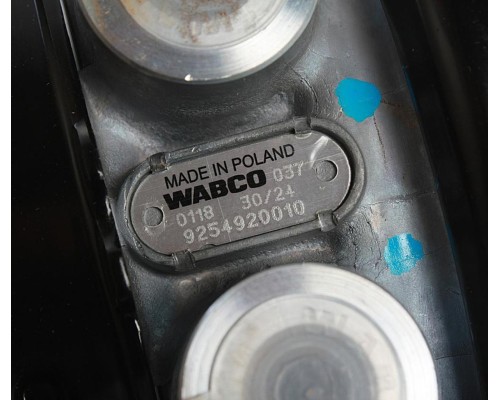 Энергоаккумулятор КАМАЗ ЕВРО-2, 3, МАЗ 30/24 WABCO