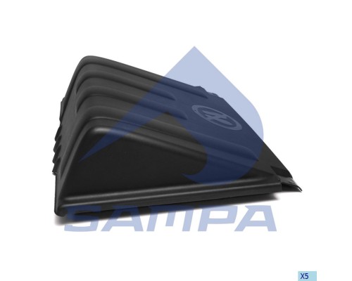 Крышка АКБ MAN TGA, TGM, TGL SAMPA