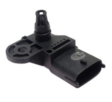 Датчик давления КАМАЗ, МАЗ, ЗИЛ наддува (аналог 0 281 002 576) АВТОТРЕЙД