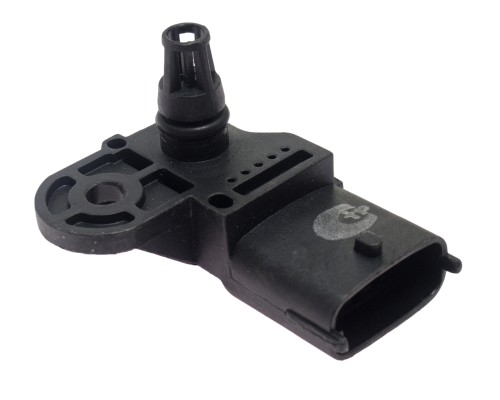 Датчик давления КАМАЗ, МАЗ, ЗИЛ наддува (аналог 0 281 002 576) АВТОТРЕЙД