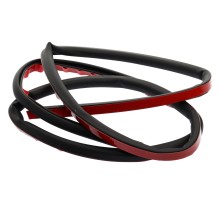 Уплотнитель двери FAW J6, 4180 передней правой OE