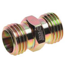 Штуцер SHACMAN SHAANXI прямой OE